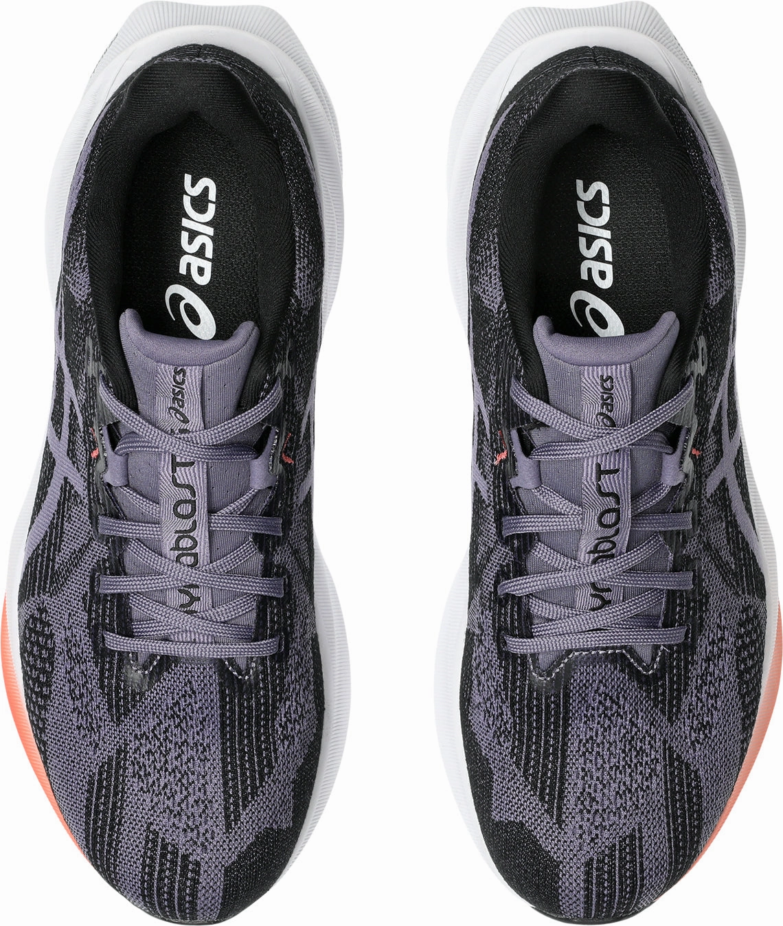 Asics DynaBlast 5 Womens Running Shoes - Grey Rock Protection