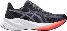 arch - supported shoes Asics DynaBlast 5 Womens Running Shoes - Grey