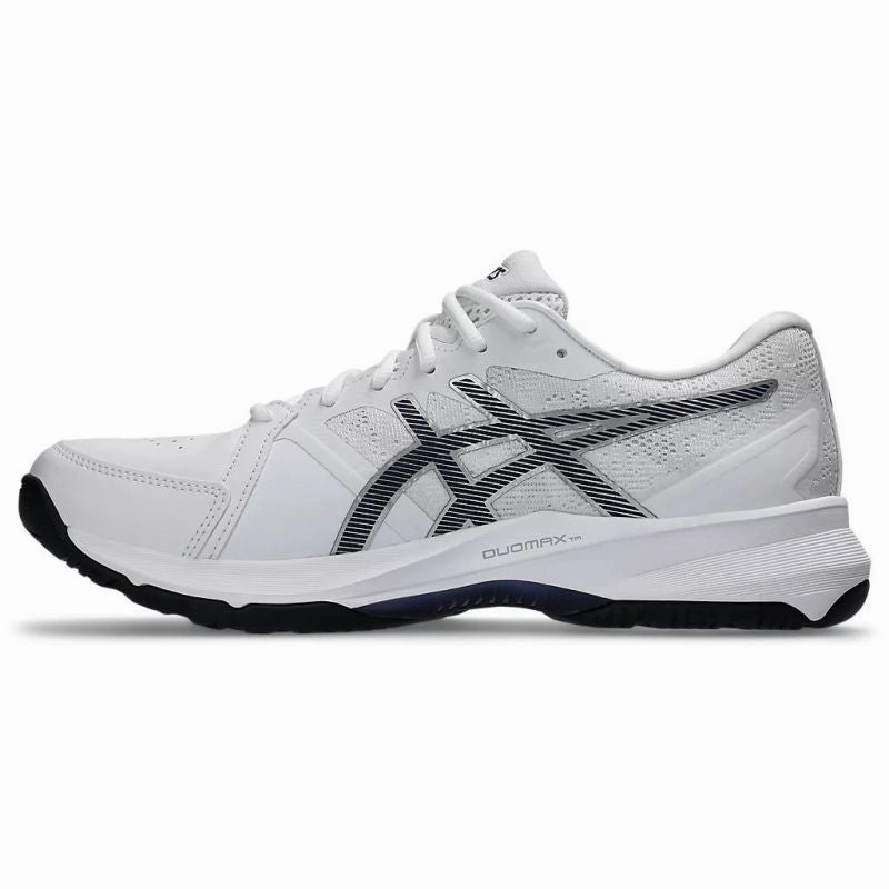 Compact Cushion Natural Fit ASICS GEL-550TR 2E WIDE Mens Cross Training Shoes