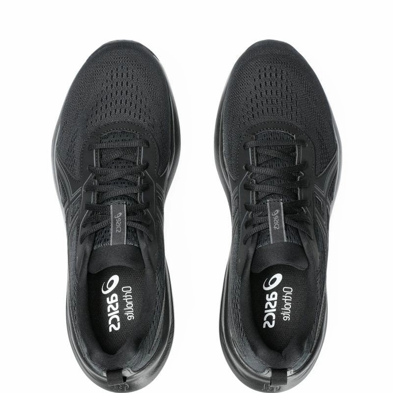 ASICS GEL-Contend 9 D Mens Running Shoes Traction Neutral alignment