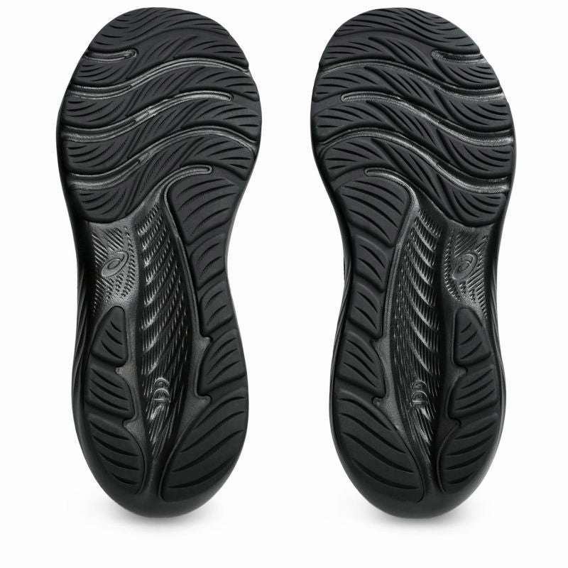 Pressure Dispersing Sole ASICS GEL-Contend 9 D Mens Running Shoes