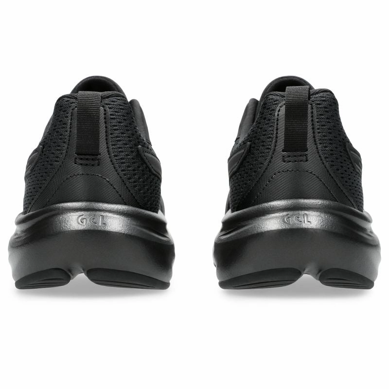 Durable Outsole Material Moisture Control Liner ASICS GEL-Contend 9 D Mens Running Shoes