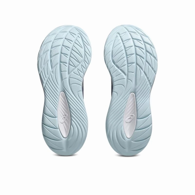 ASICS GEL-Cumulus 27 2E WIDE Mens Running Shoes Shock Dispersing Pads