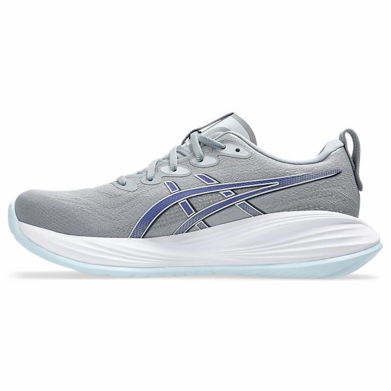 running shoes with gel cushioning ASICS GEL-Cumulus 27 2E WIDE Mens Running Shoes