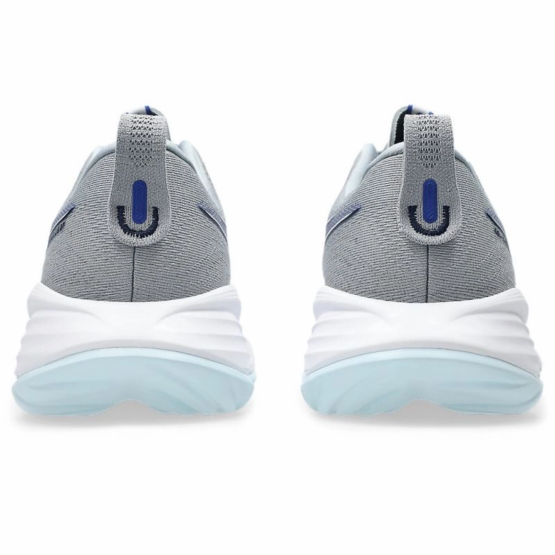 ASICS GEL-Cumulus 27 2E WIDE Mens Running Shoes Award - winning Removable