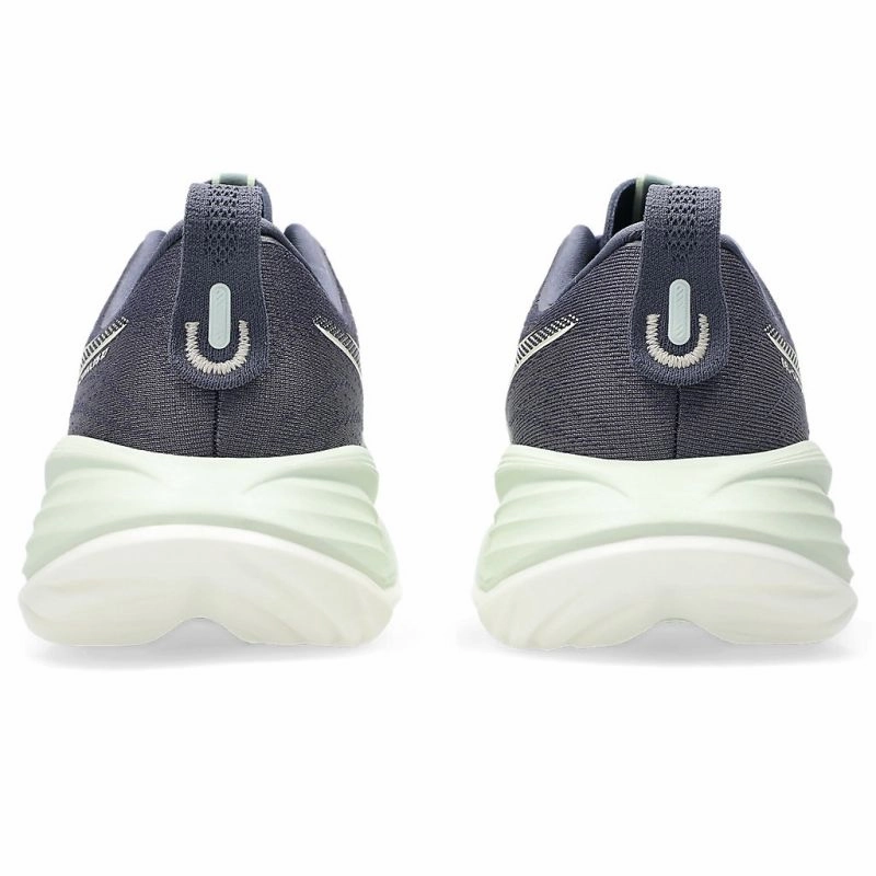 ASICS GEL-Cumulus 27 D WIDE Womens Running Shoes Gaiter Compatible padded - feature shoes