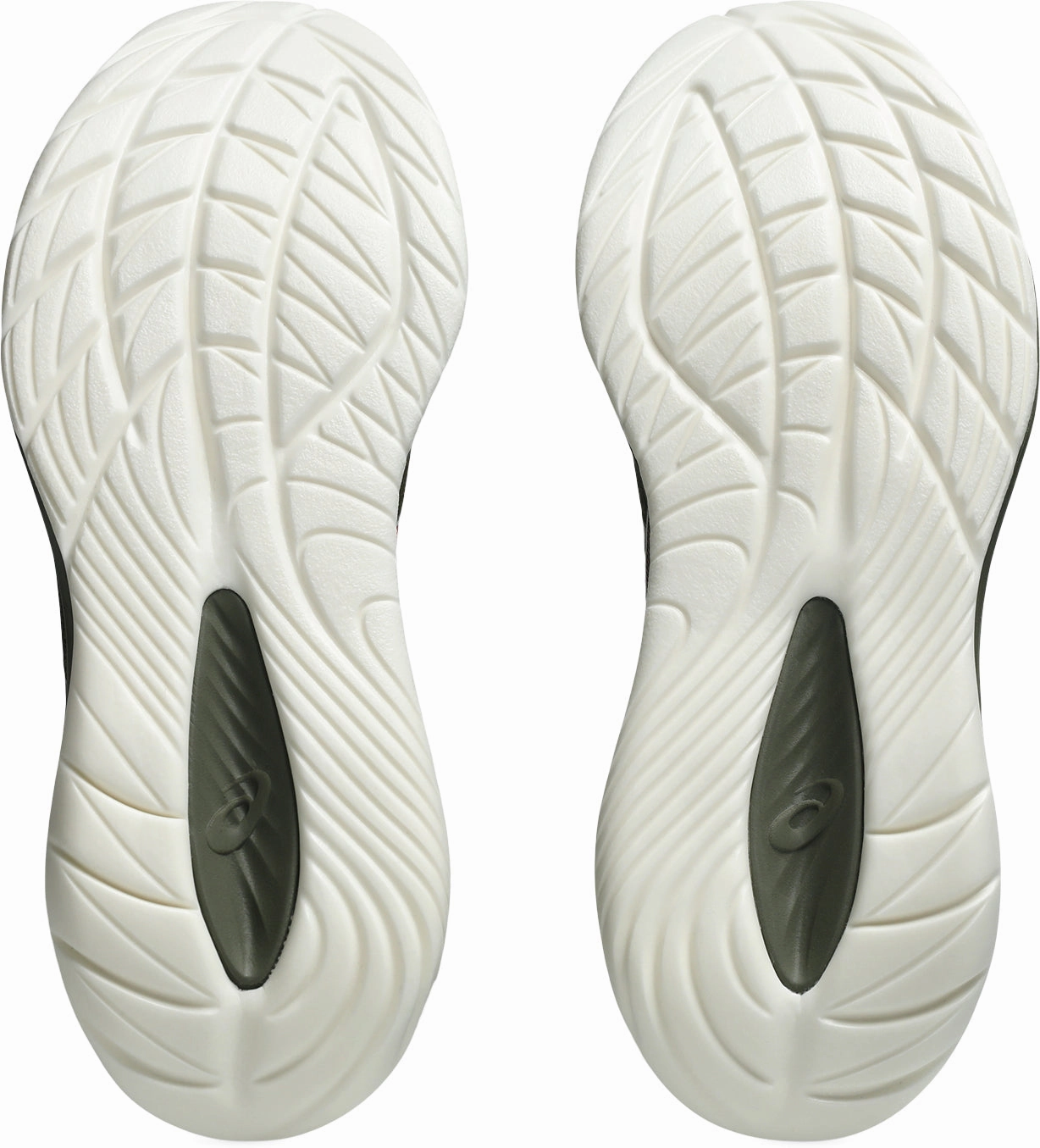 Advanced Cushioning Material jogging running option Asics Gel Cumulus 27 GORE-TEX Womens Running Shoes - Green