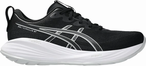 Asics Gel Cumulus 27 Mens Running Shoes - Black stability increase contemporary - style shoes
