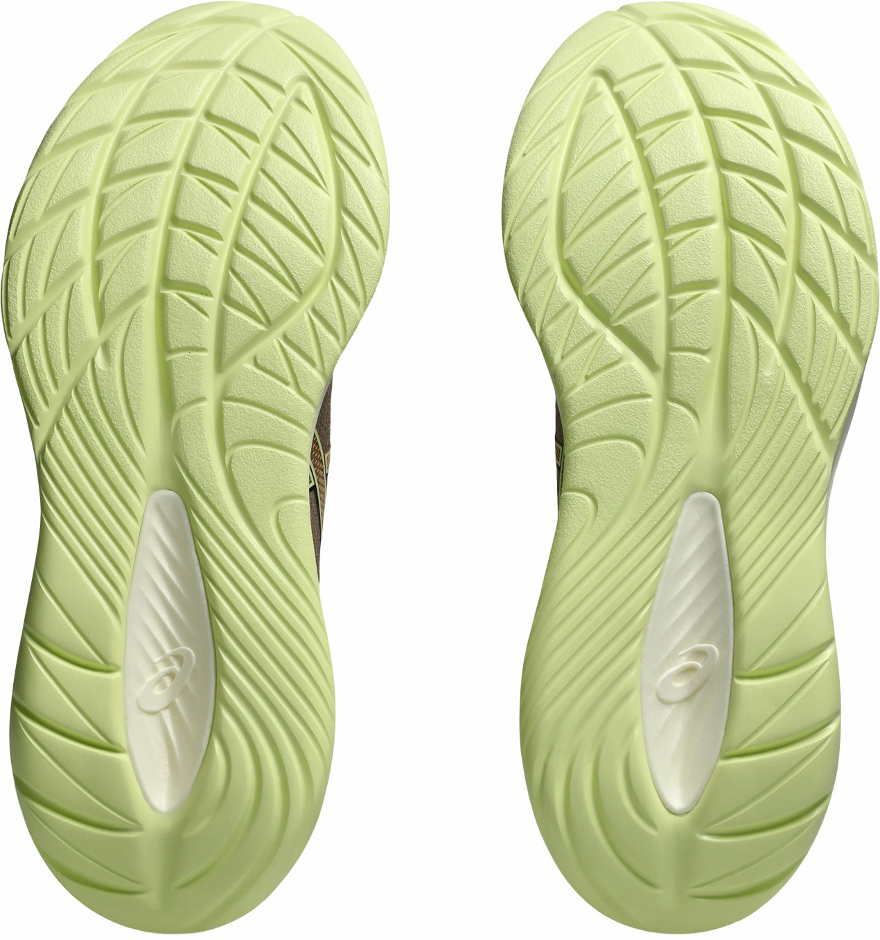 easy - to - put - on - simplicity shoes kids' Asics Gel Cumulus 27 Mens Running Shoes - Brown