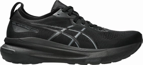 Asics Gel Kayano 31 Mens Running Shoes - Black casual - use shoes