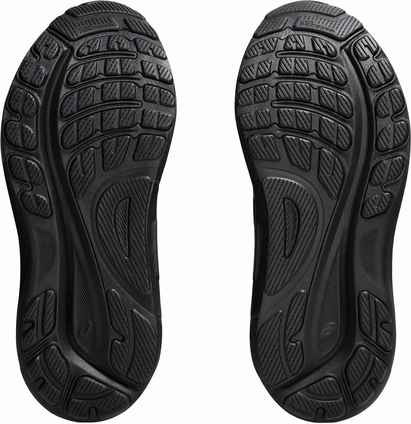 fun runs Asics Gel Kayano 31 Mens Running Shoes - Black