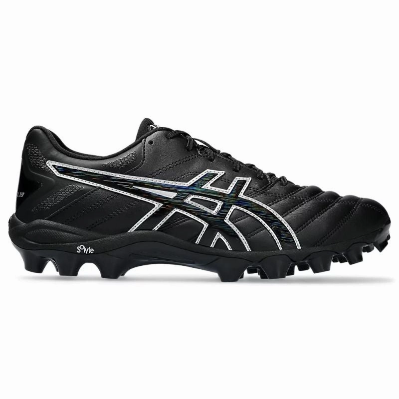 ASICS GEL-Lethal 19 Adults Football Boots zip - up shoes Vibration Dampening System