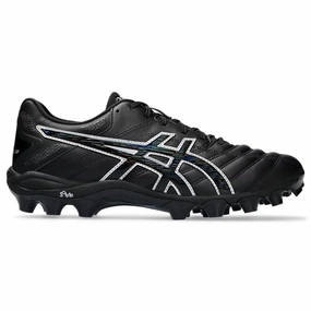 ASICS GEL-Lethal 19 Adults Football Boots zip - up shoes Vibration Dampening System