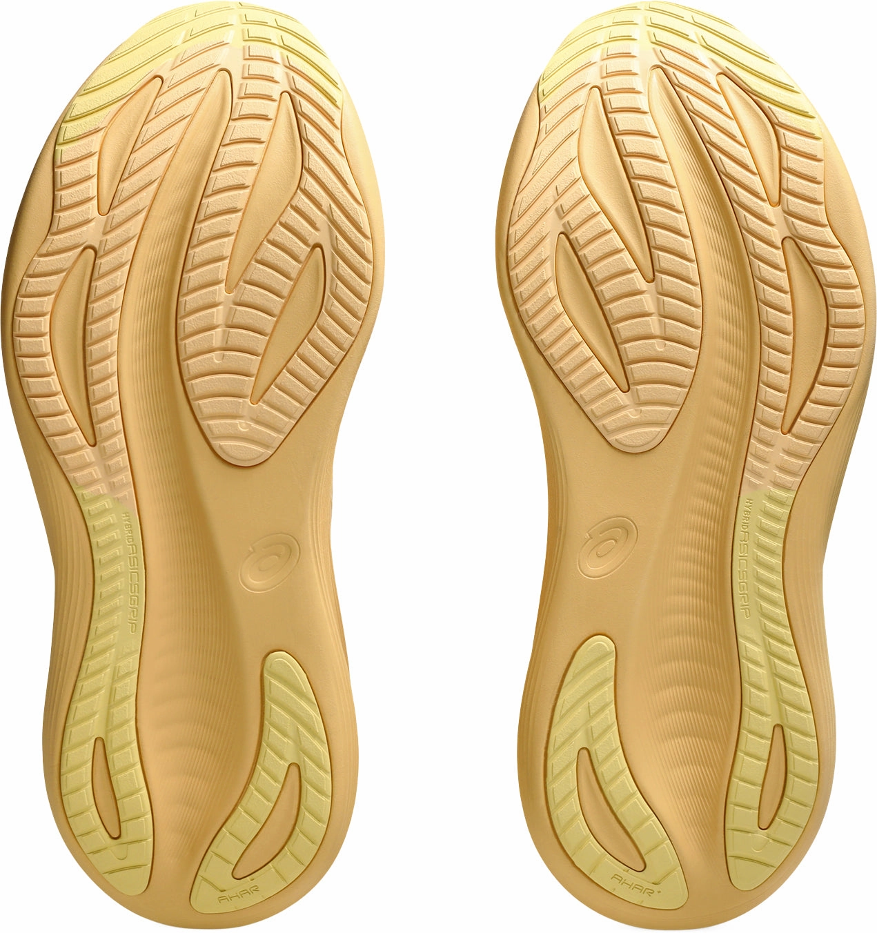 Asics Gel Nimbus 27 Lite-Show Mens Running Shoes - Orange Muddy - trail running