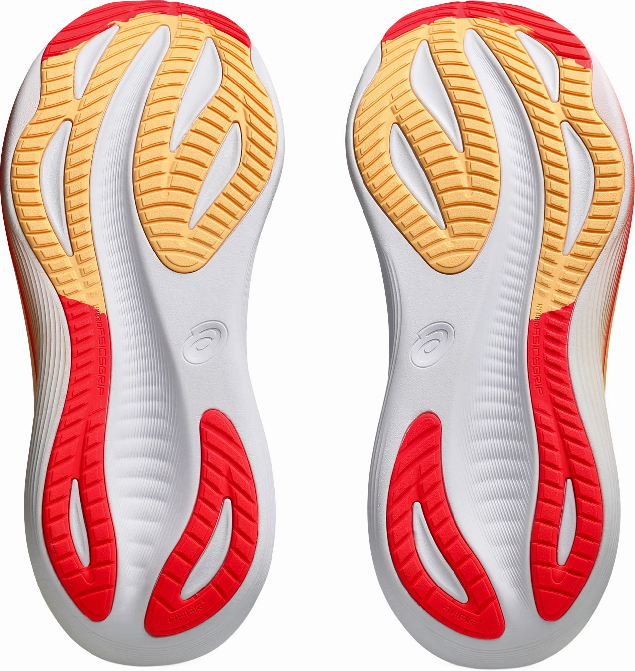 Mobility Asics Gel Nimbus 27 Mens Running Shoes - Black