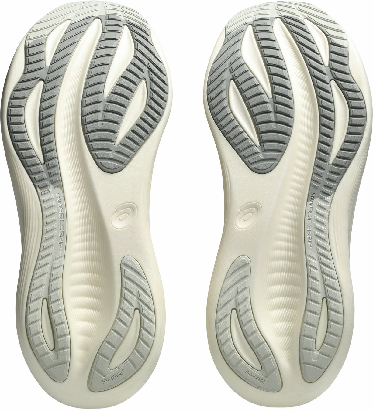 Durable Stitching running with backpack shoes Asics Gel Nimbus 27 WIDE FIT Mens Running Shoes - Black