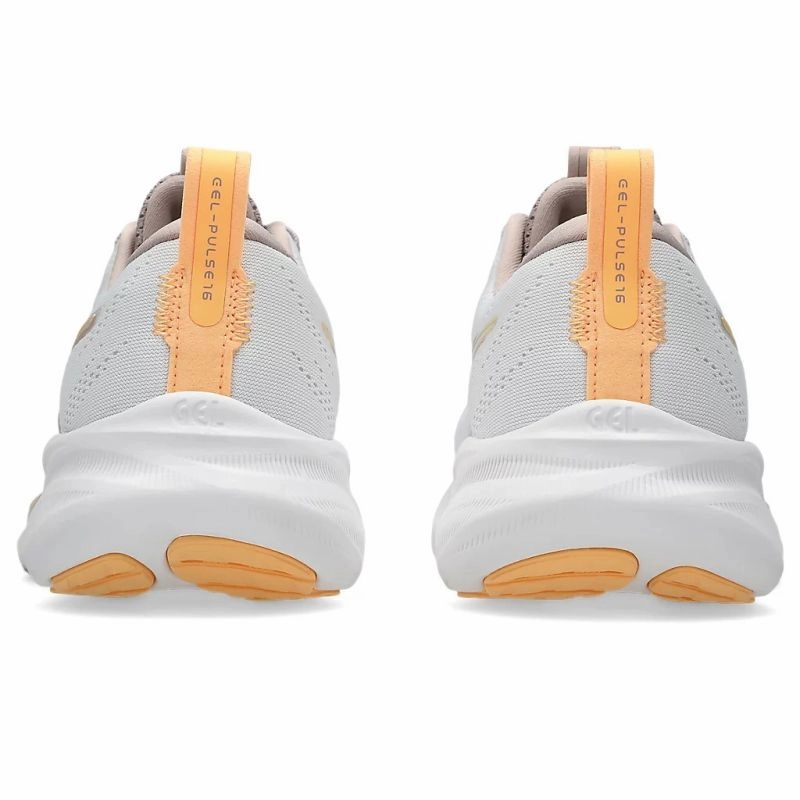 ASICS GEL-Pulse 16 B Womens Running Shoes grass - surface running shoes