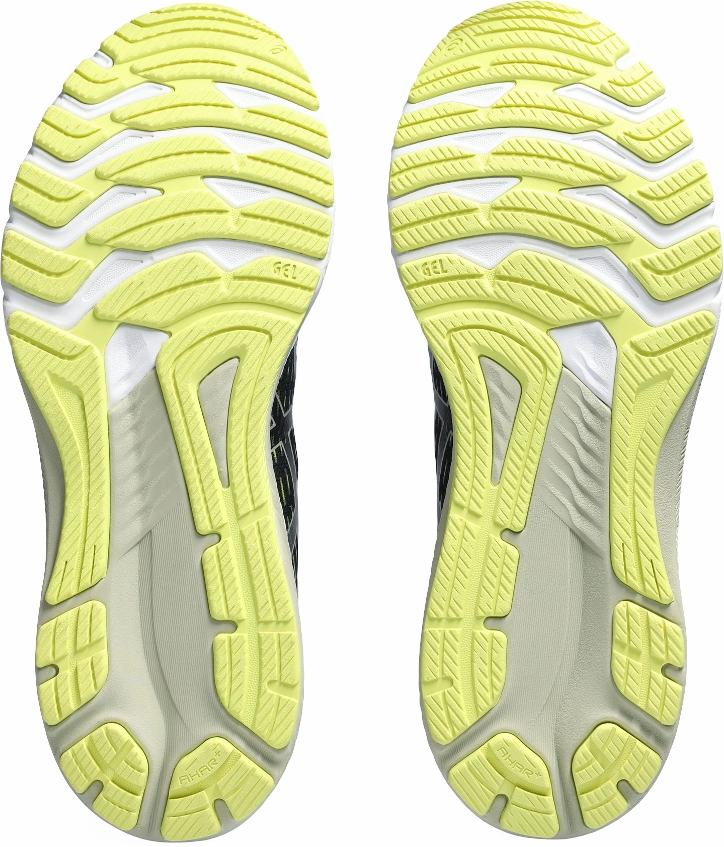 flexible insole shoes zippered Asics Gel Pursue 8 Mens Running Shoes - Blue