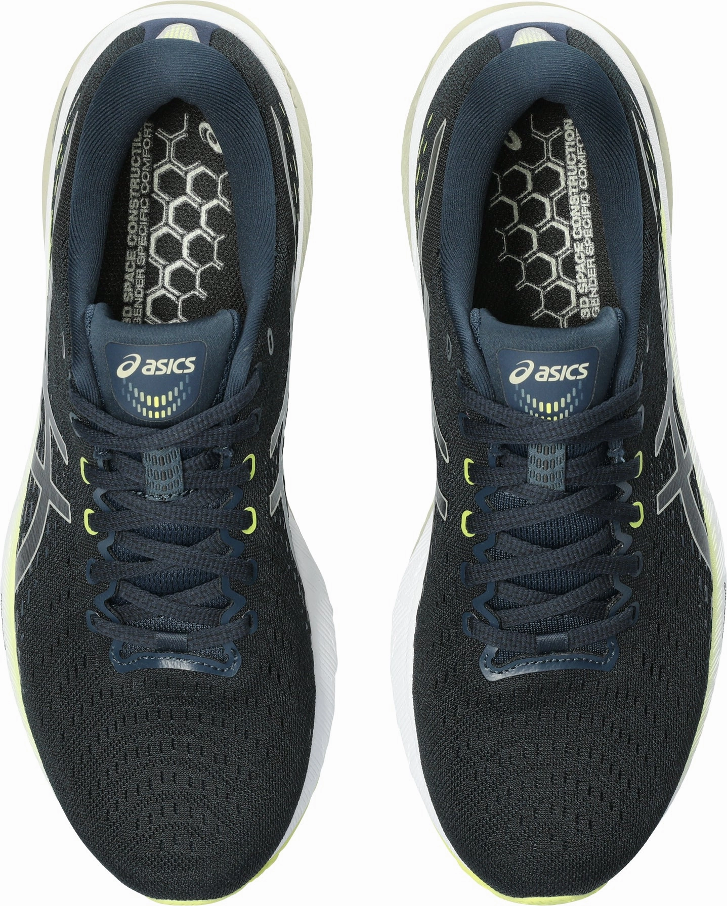 Asics Gel Pursue 8 Mens Running Shoes - Blue Dynamic Stability Support self - improvement