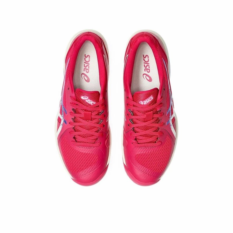 ASICS GEL-Solution Swift FF 2 Clay B Womens Tennis Shoes Pressure Dispersing Sole