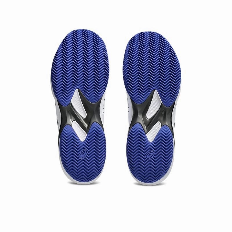 Training Style All Season ASICS GEL-Solution Swift FF 2 Clay D Mens Tennis Shoes