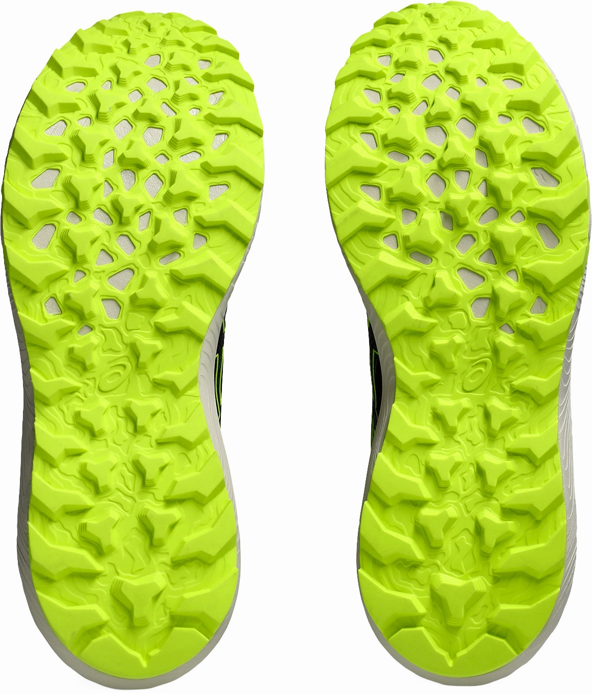 adjustable - lace shoes Anti   Abrasion Asics Gel Sonoma 7 Mens Trail Running Shoes - Black