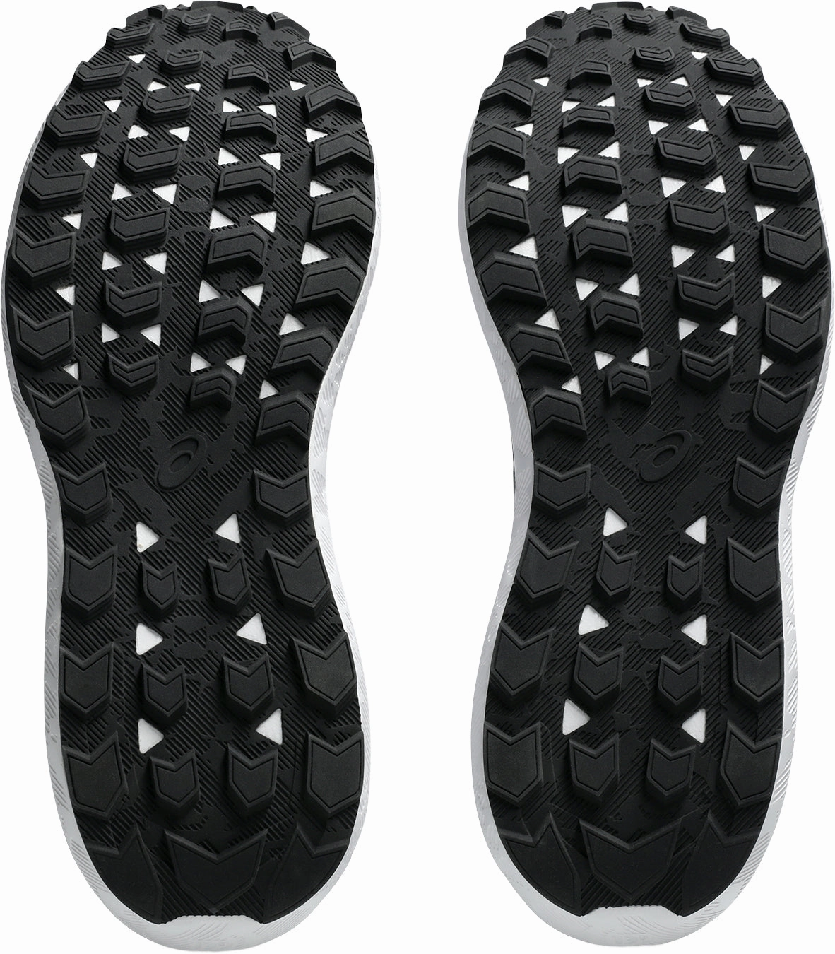 running with a fanny pack Traditional Asics Gel Sonoma 8 Mens Trail Running Shoes - Black