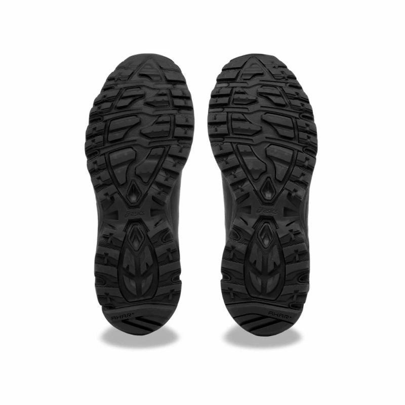 ASICS GEL-Trigger 12 Mens Cross Training Shoes Stable Tread Multi-zone tread allows cross-surface adaptability