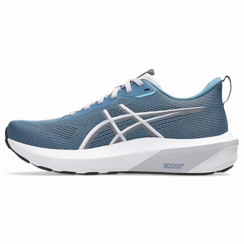 ASICS GT-1000 14 B Womens Running Shoes leather - free