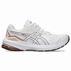 Stable Grip Comfort Flex ASICS GT-1000 LE 2 D WIDE Womens Training Shoes