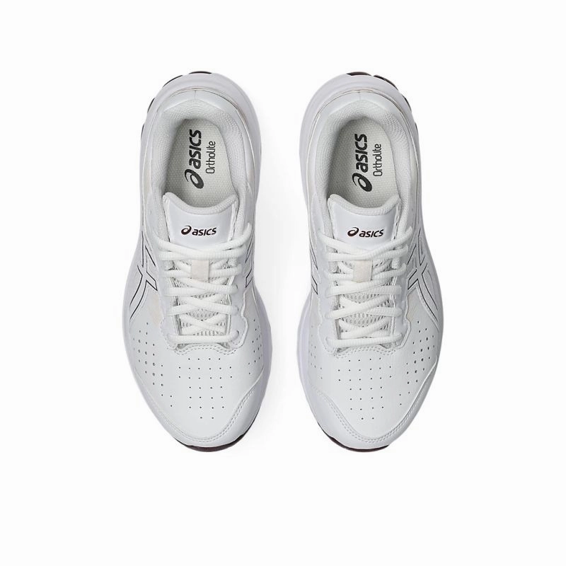 ASICS GT-1000 LE 2 D WIDE Womens Training Shoes Mobility Trainer Power Movement