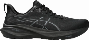 Heel Lock System Asics GT 2000 13 Mens Running Shoes - Black