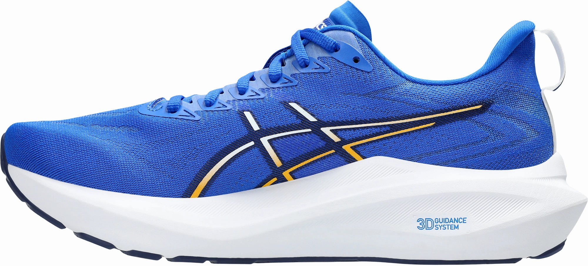 Asics GT 2000 13 Mens Running Shoes - Blue Metatarsal Pad