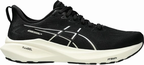 Asics GT 2000 13 Womens Running Shoes - Black Lightweight Foam Cushioning Energy Guidance System