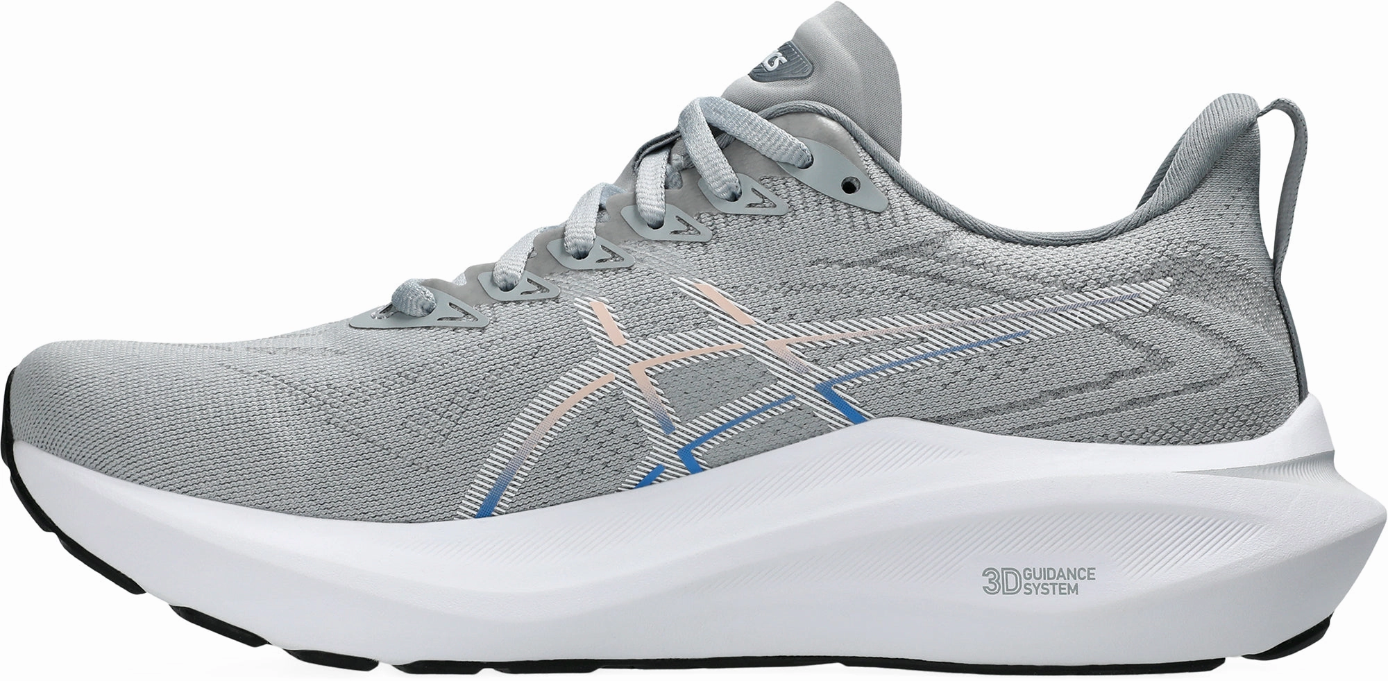 Sporty Shoes Award-winning design Asics GT 2000 13 Womens Running Shoes - Grey