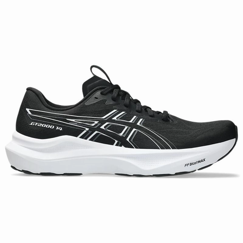 country roads ASICS GT-2000 14 4E XTRA WIDE Mens Running Shoes