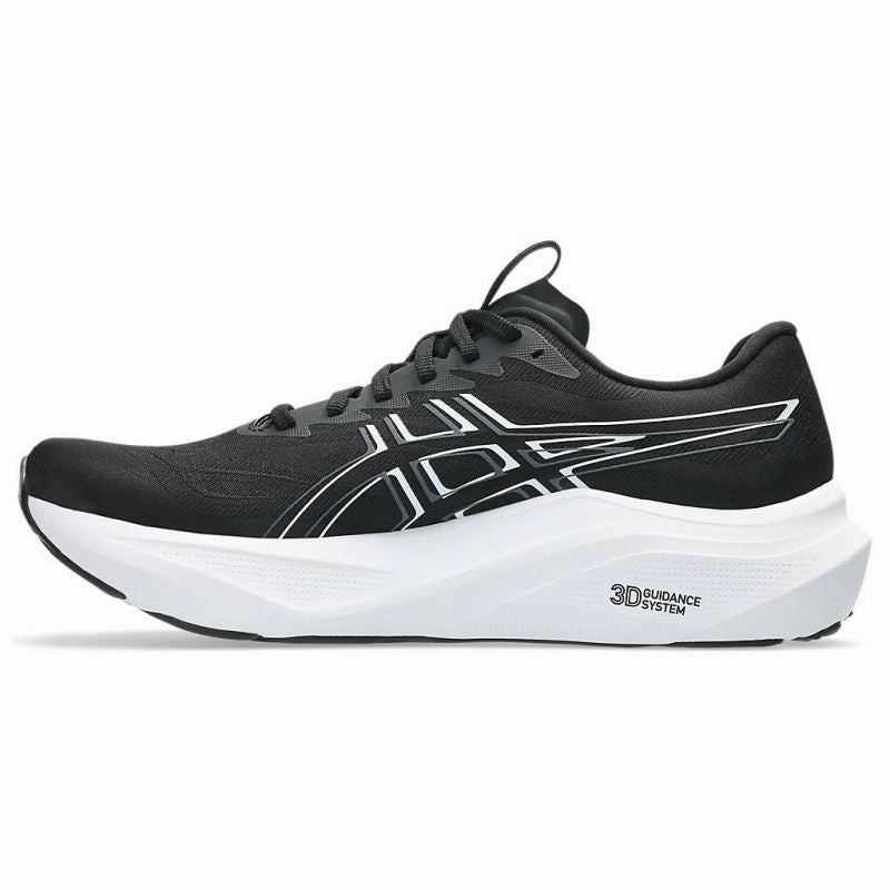 ASICS GT-2000 14 4E XTRA WIDE Mens Running Shoes racquetball player shoes Good elasticity