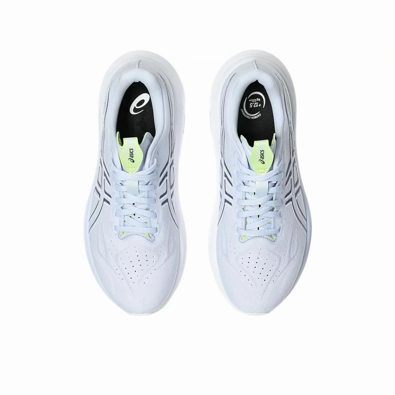 Anti Microbial Treatment running with group shoes ASICS GT-2000 14 B Womens Running Shoes