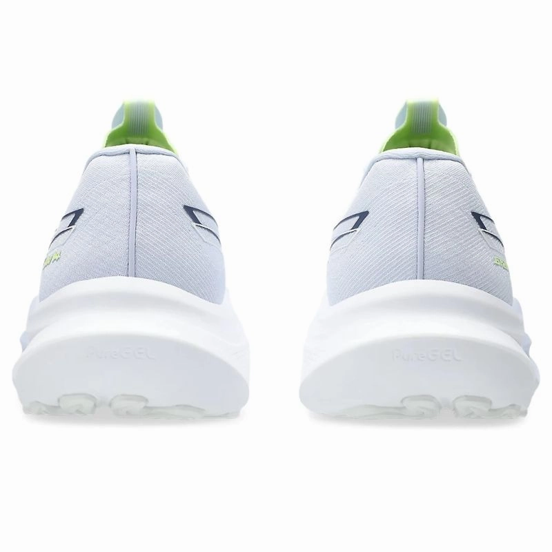 noiseless shoes ASICS GT-2000 14 B Womens Running Shoes