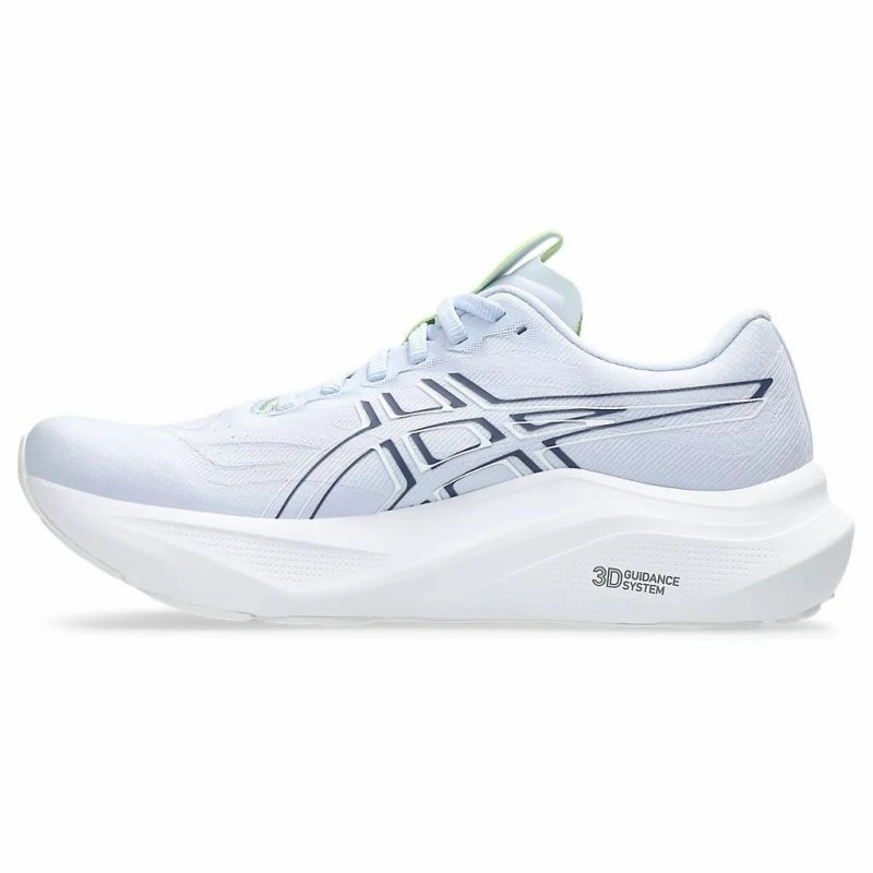 Ultra Responsive Sole lifestyle - choice ASICS GT-2000 14 B Womens Running Shoes