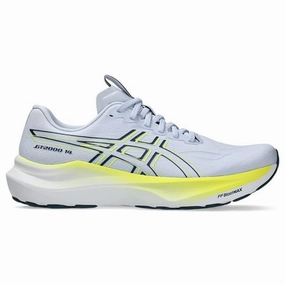 ASICS GT-2000 14 D Mens Running Shoes track - meet running shoes