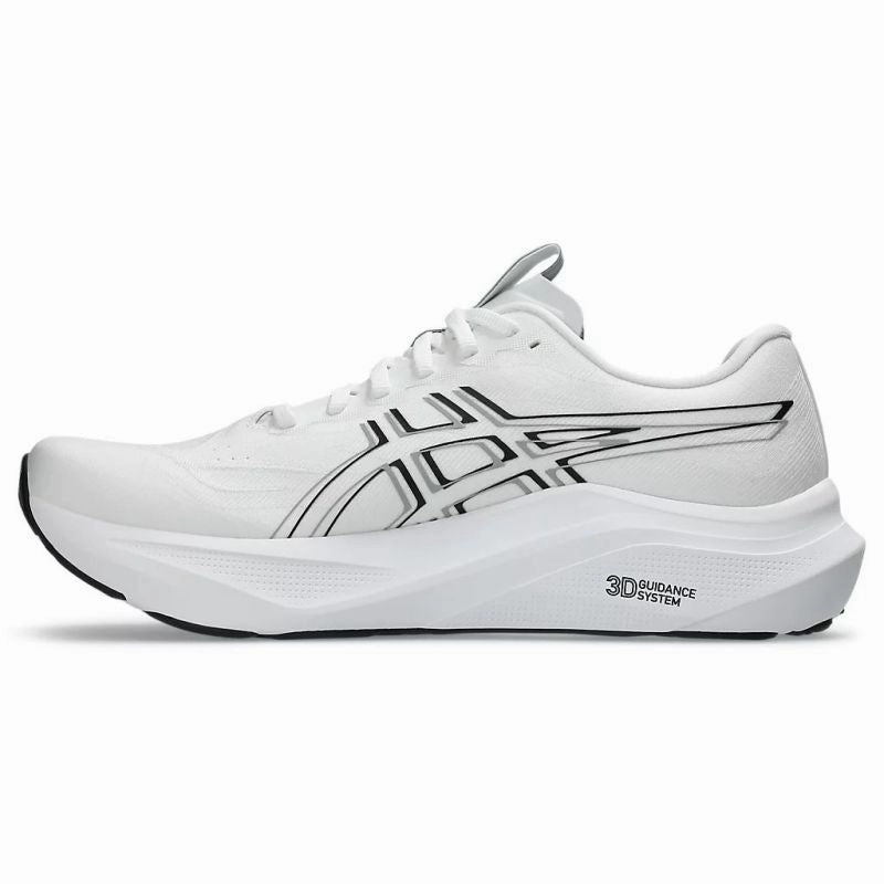 ASICS GT-2000 14 D Mens Running Shoes flat track running shoes toe - roomy shoes