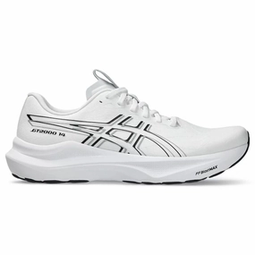 ASICS GT-2000 14 D Mens Running Shoes Thermoplastic Webbing Stability Heel Counter