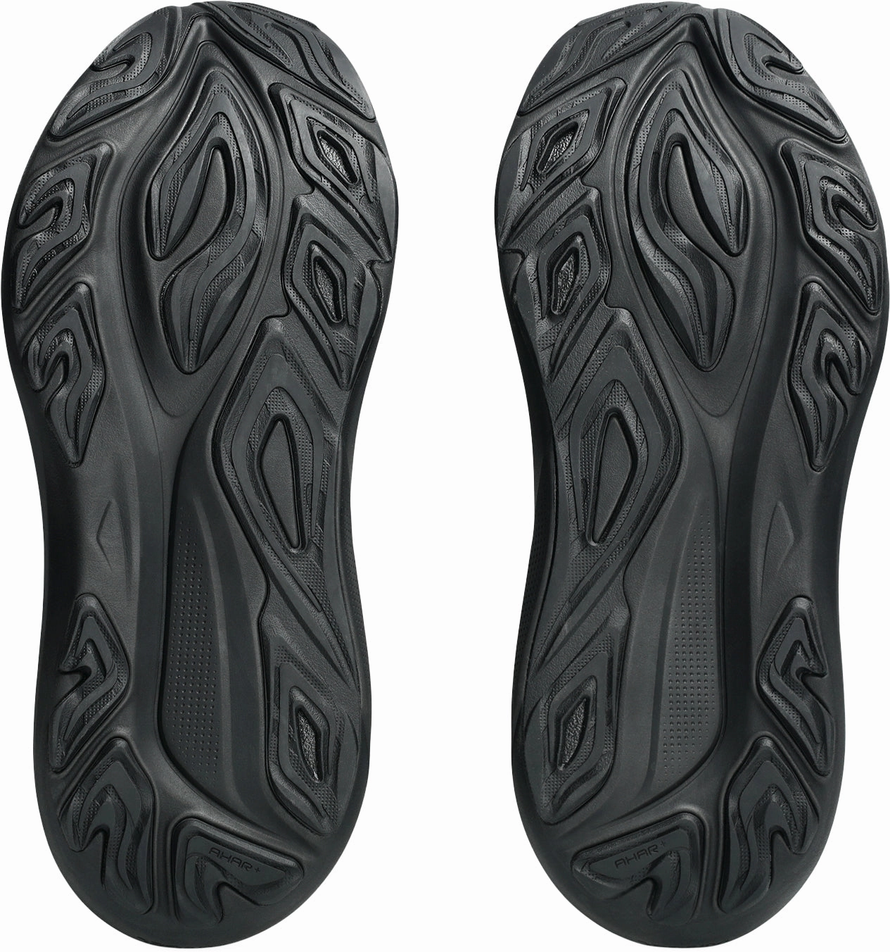 replaceable Aero Light Construction Asics GT 2000 14 Womens Running Shoes - Black