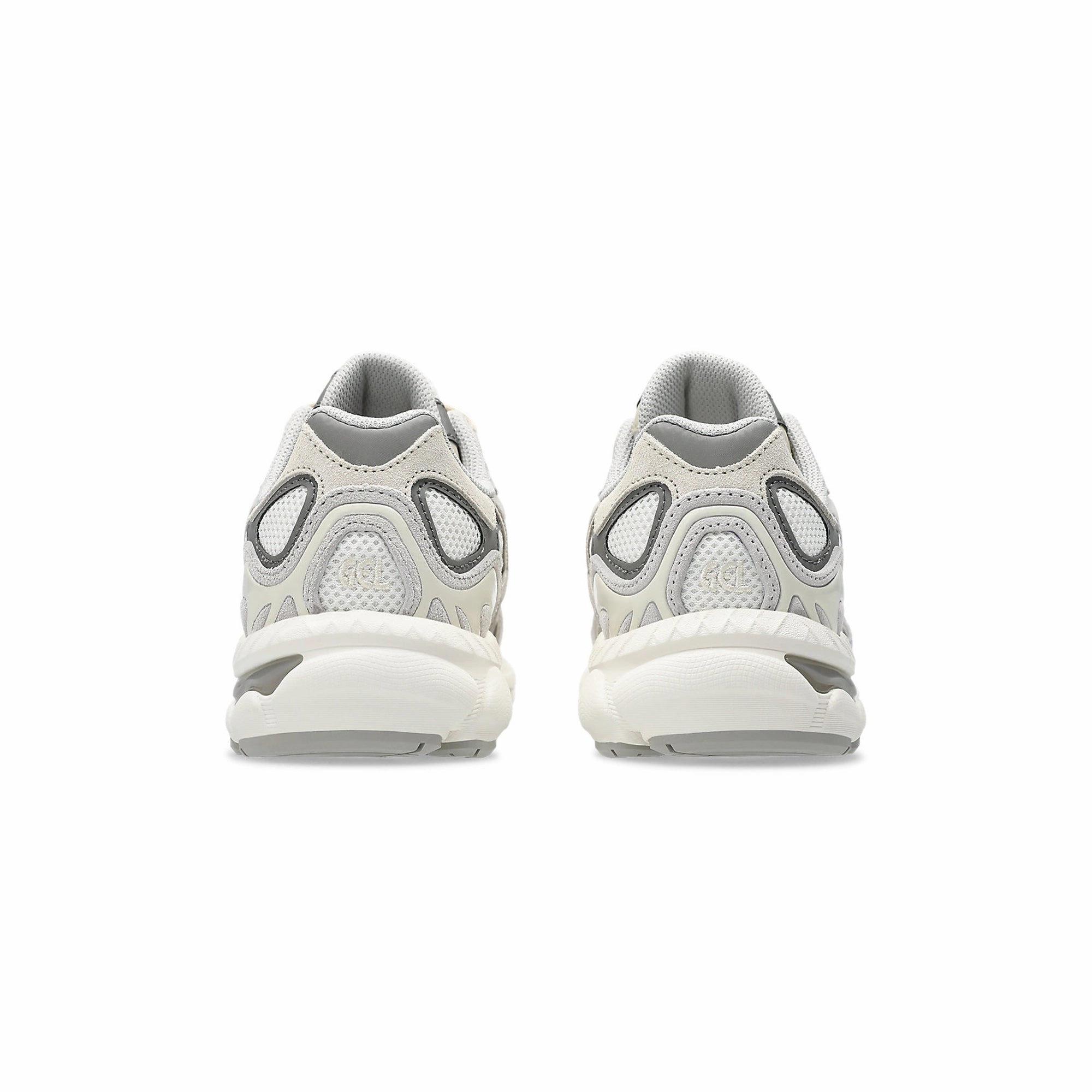 Asics Kids Gel-NYC Shoes anatomical shoes