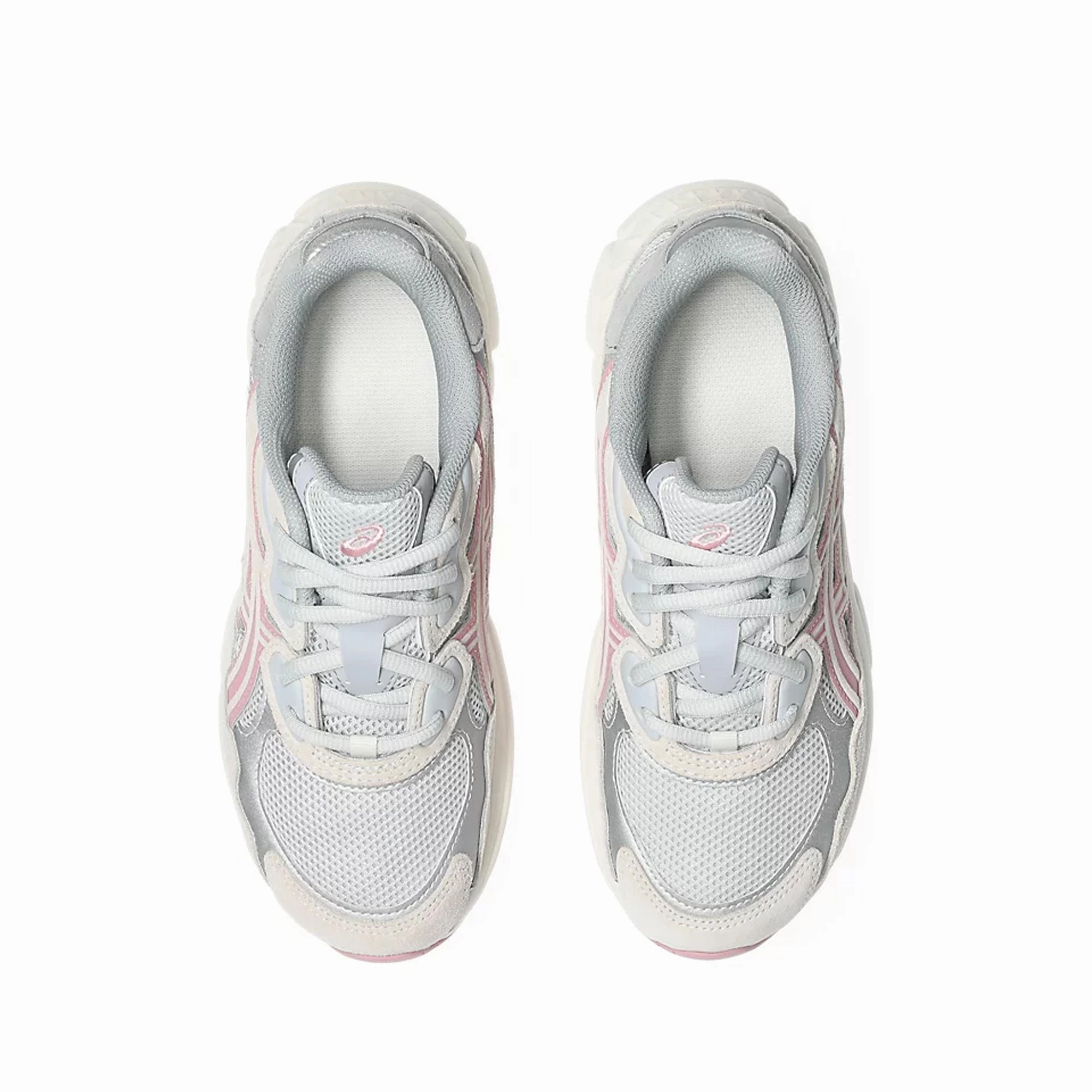 Gradual Transition Midsole Asics Kids Gel-NYC Shoes