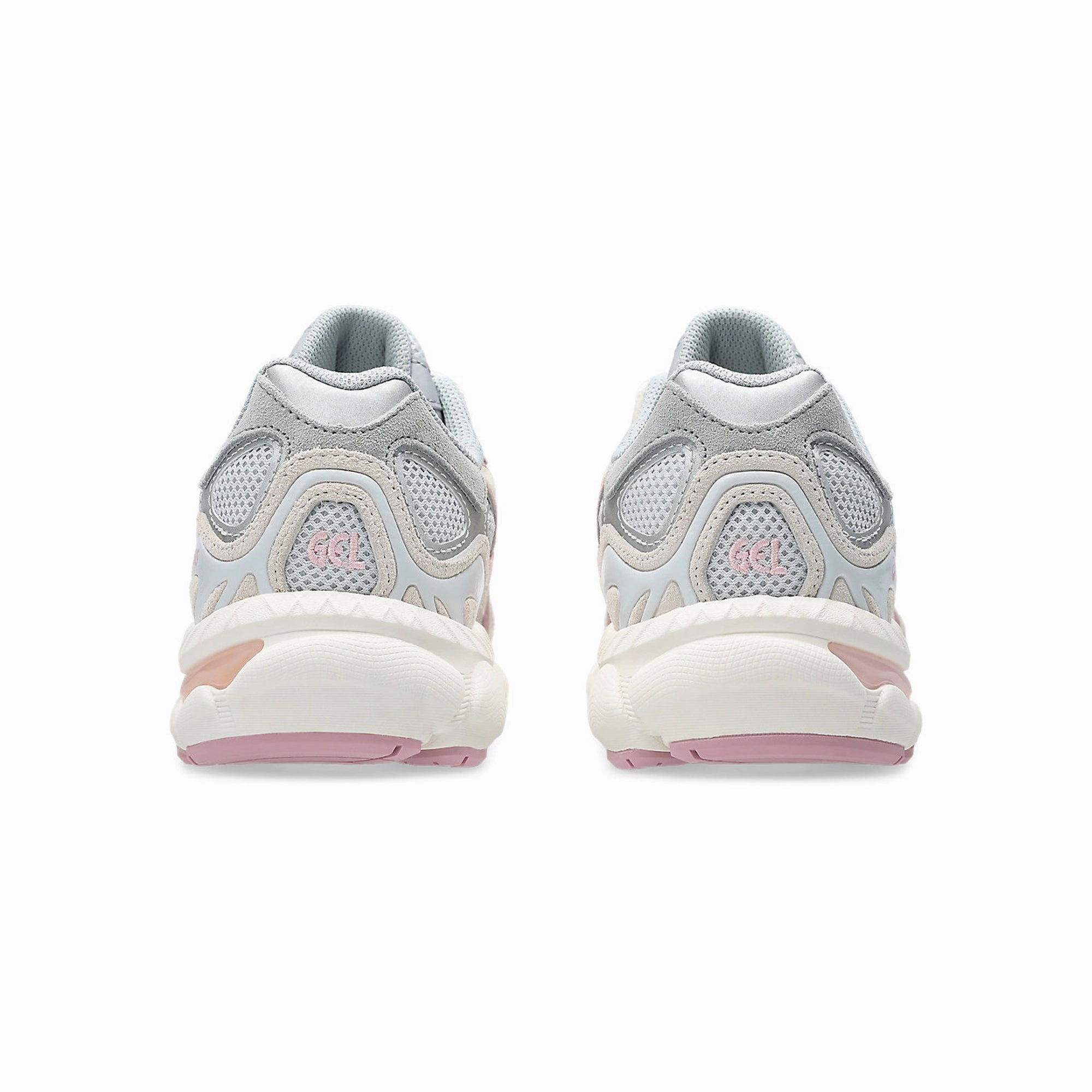 Fabric Asics Kids Gel-NYC Shoes