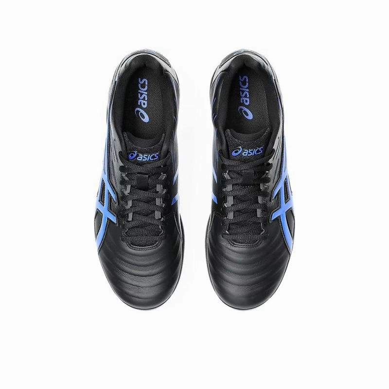 Hybrid Bladder System Lace   Up Closure ASICS Lethal Blend FF Adults Football Boots