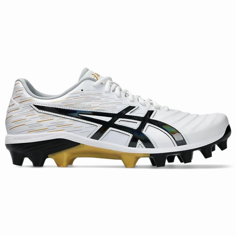 ASICS Lethal Blend FF Adults Football Boots Hiking Boots