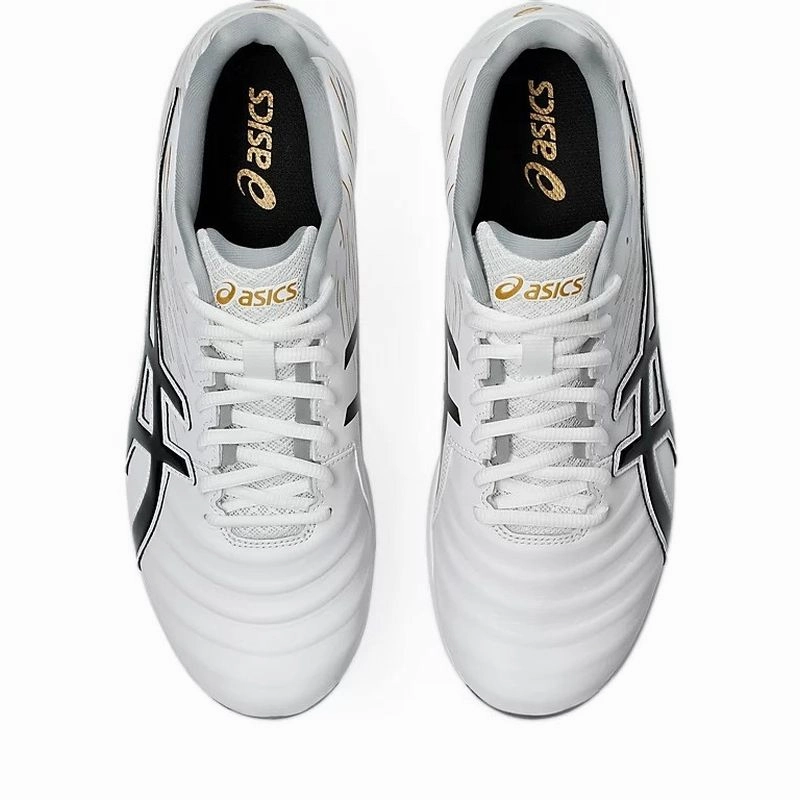 Indoor kids' slippers ASICS Lethal Blend FF Adults Football Boots